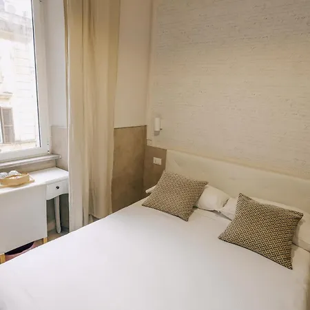 בית הארחה Walker 2 רומא