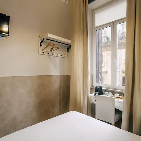 Walker 2 Affittacamere