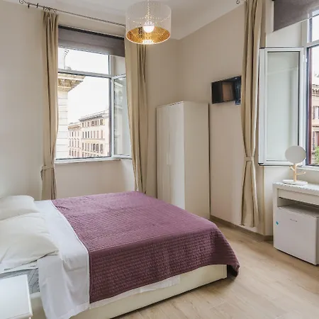 Walker 2 3* רומא