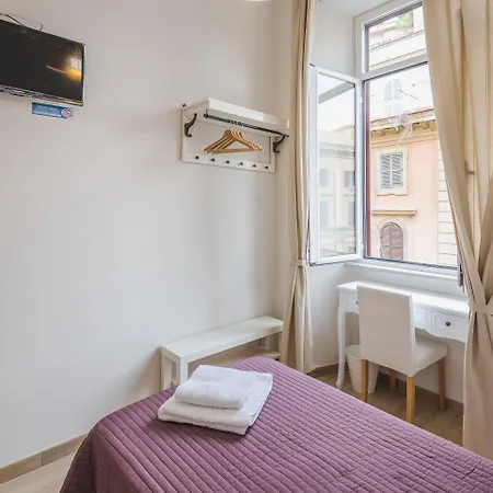 Walker 2 Affittacamere 3*