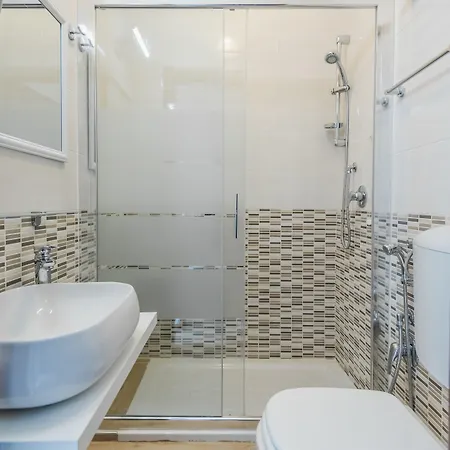 Walker 2 Affittacamere