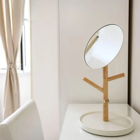 Affittacamere Walker 2 3*