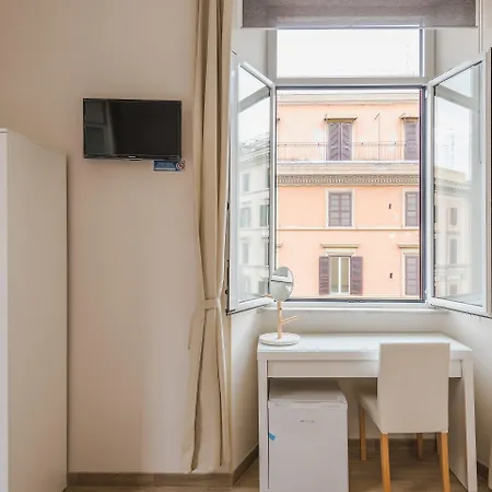 Affittacamere Walker 2