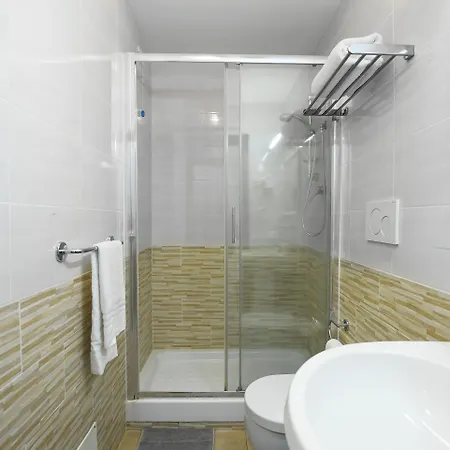 Affittacamere Walker 2 Roma