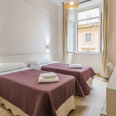 Walker 2 Affittacamere