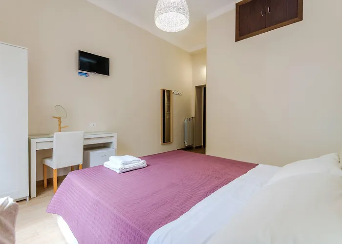 Walker 2 招待所 罗马