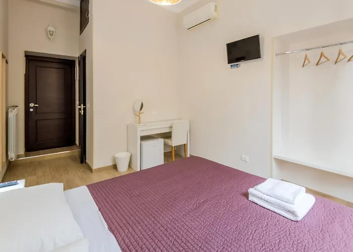 Walker 2 Konukevi 3*