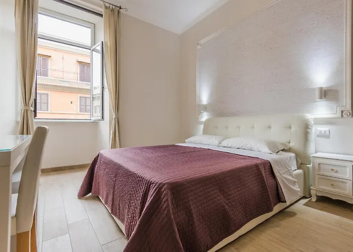 Konukevi Walker 2 3*