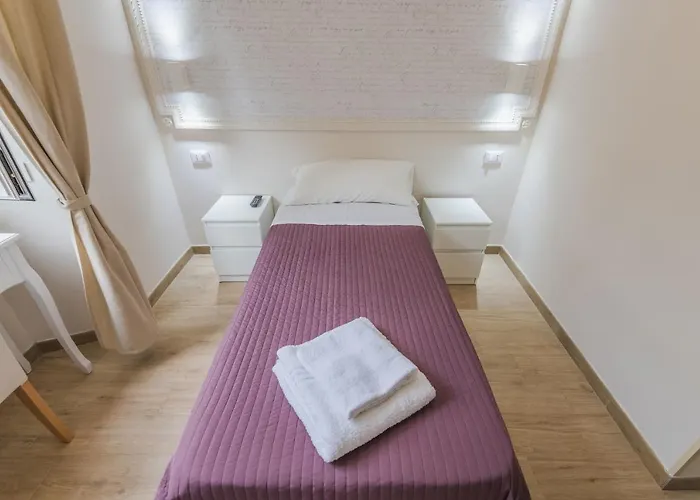 Walker 2 Konukevi 3*