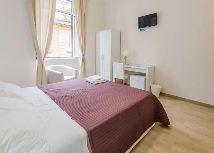 Walker 2 Konukevi Roma