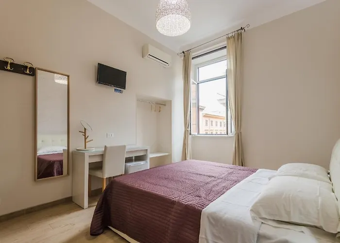 Pensjonat Walker 2 3*