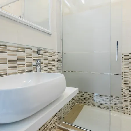 Walker 2 Penzion Řím