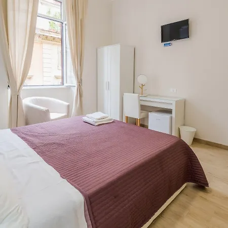 Guest house Walker 2 3*