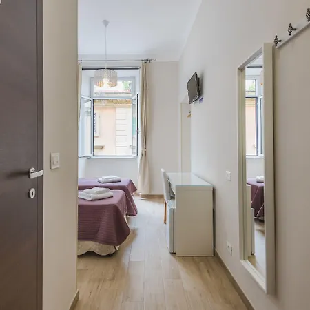 Penzion Walker 2 Řím