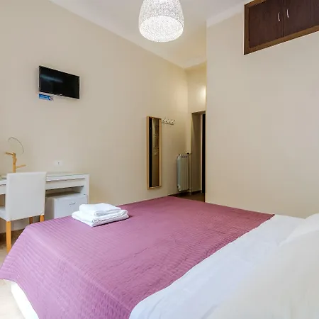 Walker 2 Guest house Rome