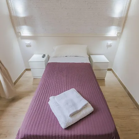 Guest house Walker 2 Rome