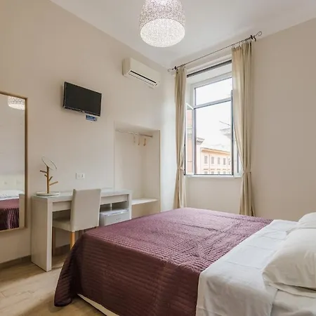 Guest house Walker 2 3*