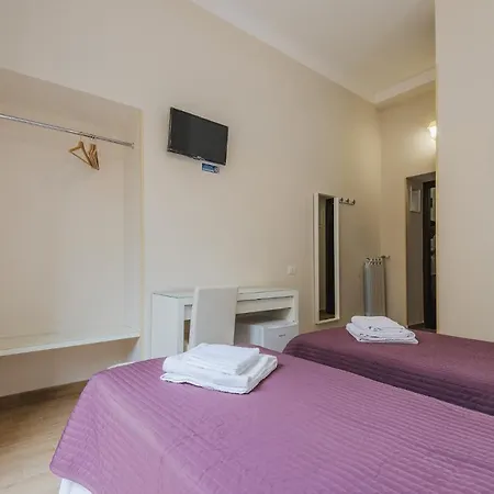 Guest house Walker 2 3*